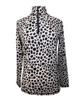 HTS Training Sunshirt in Desert Leopard