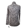 HTS Training Sunshirt in Desert Leopard