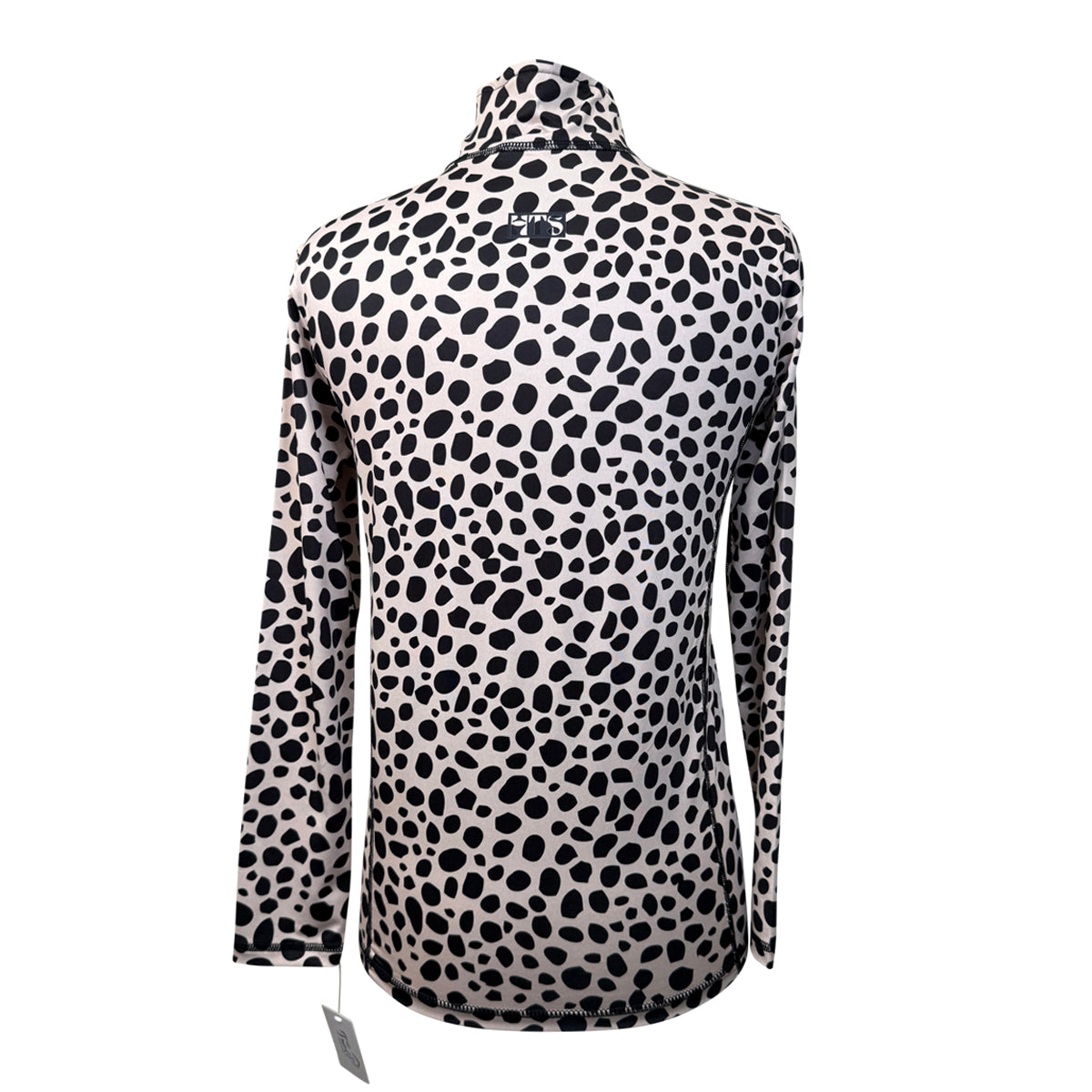 HTS Training Sunshirt in Desert Leopard