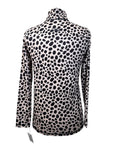 HTS Training Sunshirt in Desert Leopard