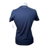 Pikeur Competition Shirt in Navy