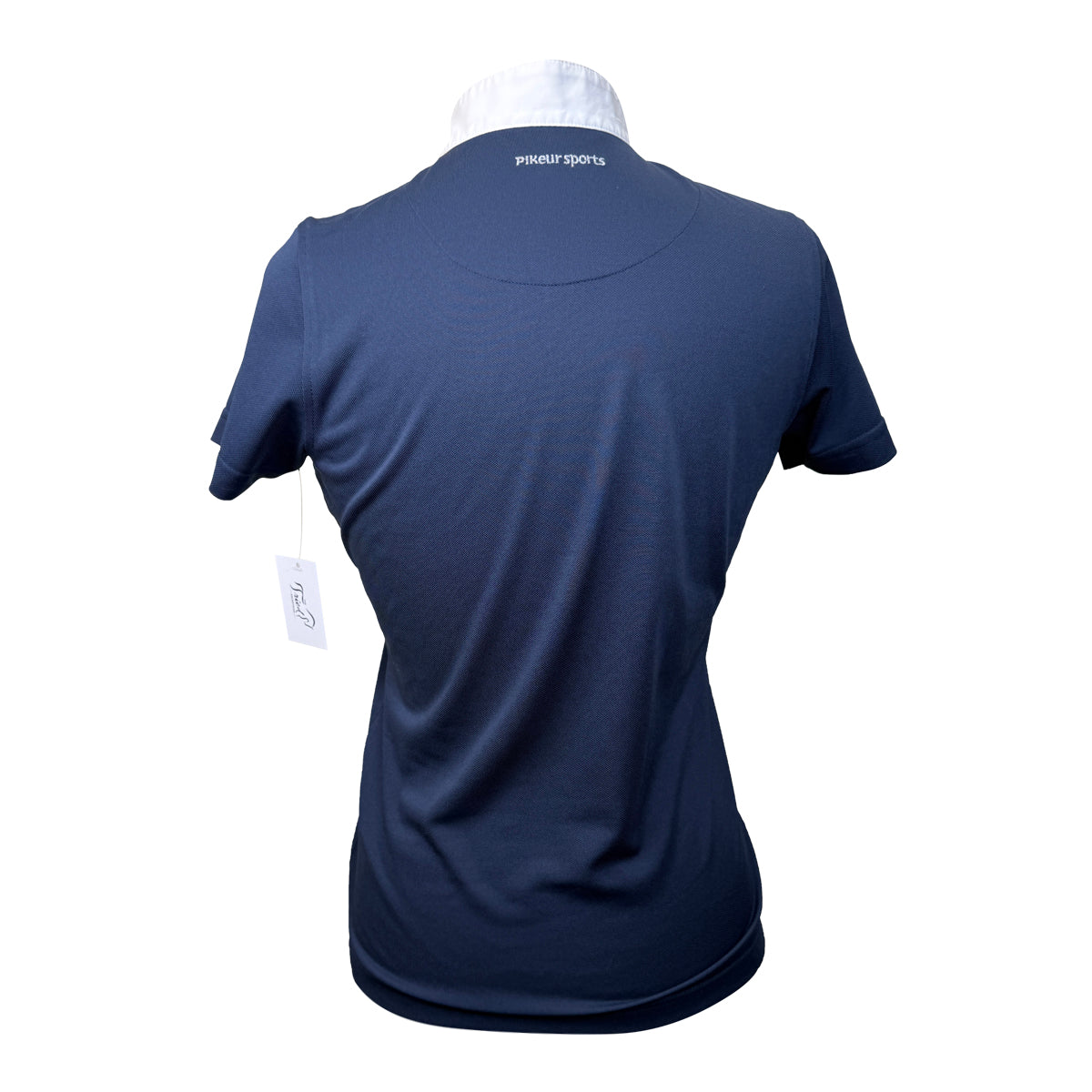 Pikeur Competition Shirt in Navy