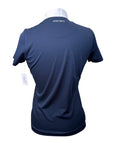Pikeur Competition Shirt in Navy