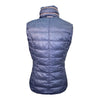 Pikeur 'Nova Frantisi' Vest in Charcoal 