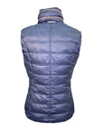 Pikeur 'Nova Frantisi' Vest in Charcoal 