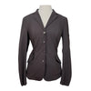 Pikeur 'Sarissa II' Show Jacket in Grey 