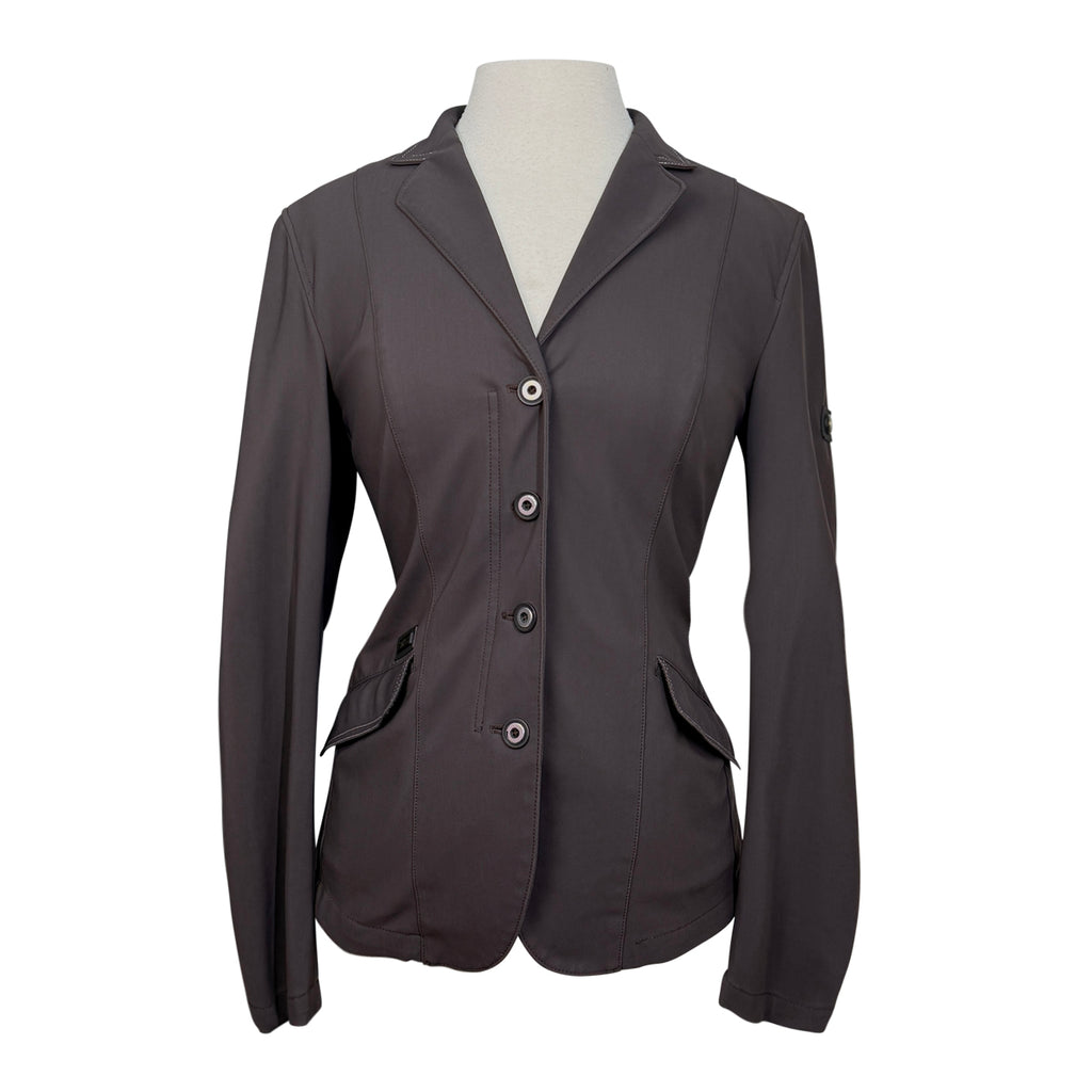 Pikeur 'Sarissa II' Show Jacket in Grey 