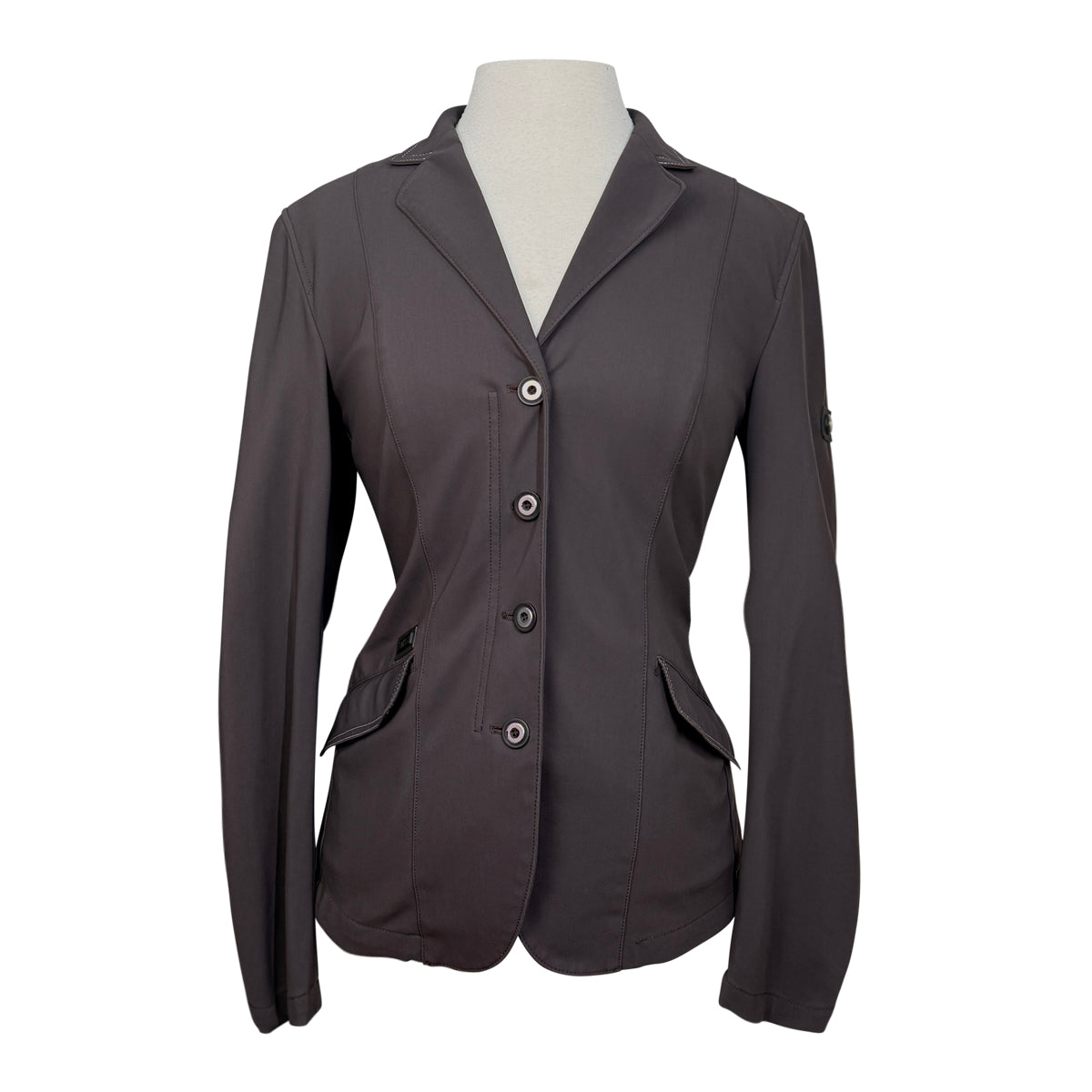 Pikeur &#39;Sarissa II&#39; Show Jacket in Grey 