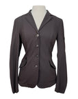 Pikeur 'Sarissa II' Show Jacket in Grey 
