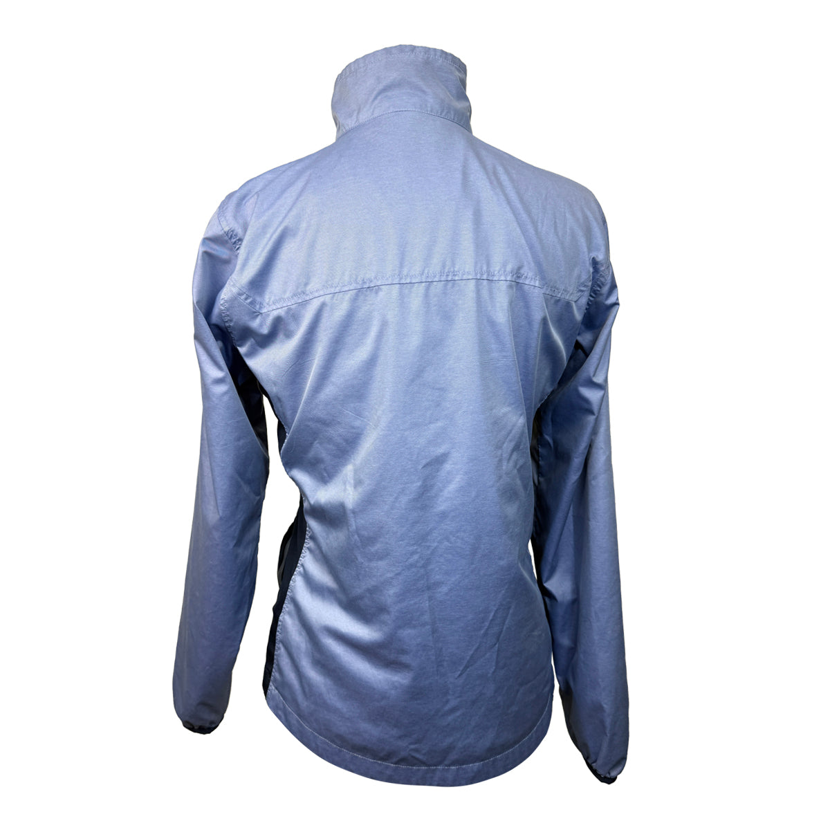 Ariat Ideal Windbreaker in Silvermist