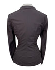 Pikeur 'Sarissa II' Show Jacket in Grey 
