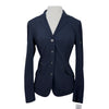 Pikeur 'Sarissa II' Show Jacket in Navy