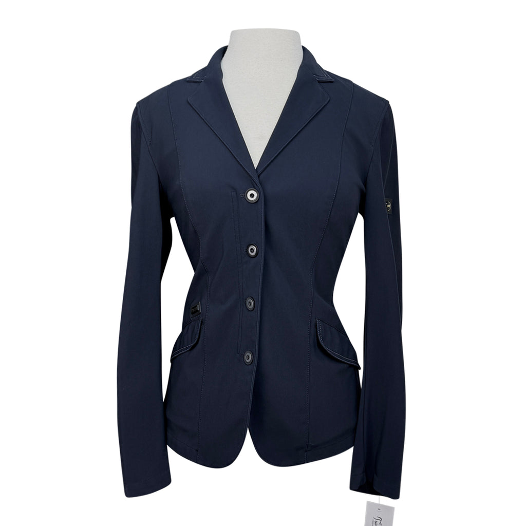 Pikeur 'Sarissa II' Show Jacket in Navy