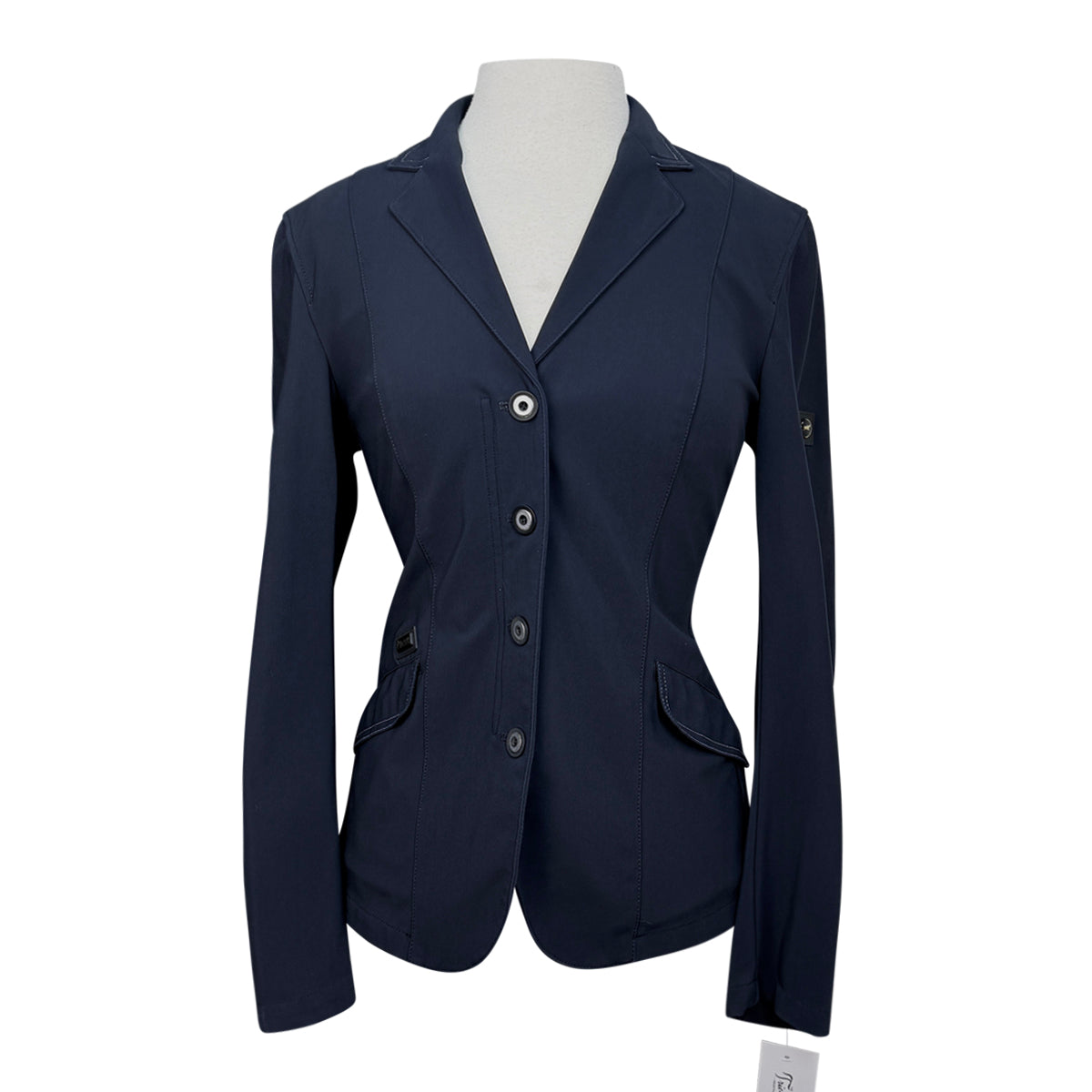 Pikeur &#39;Sarissa II&#39; Show Jacket in Navy