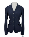 Pikeur 'Sarissa II' Show Jacket in Navy