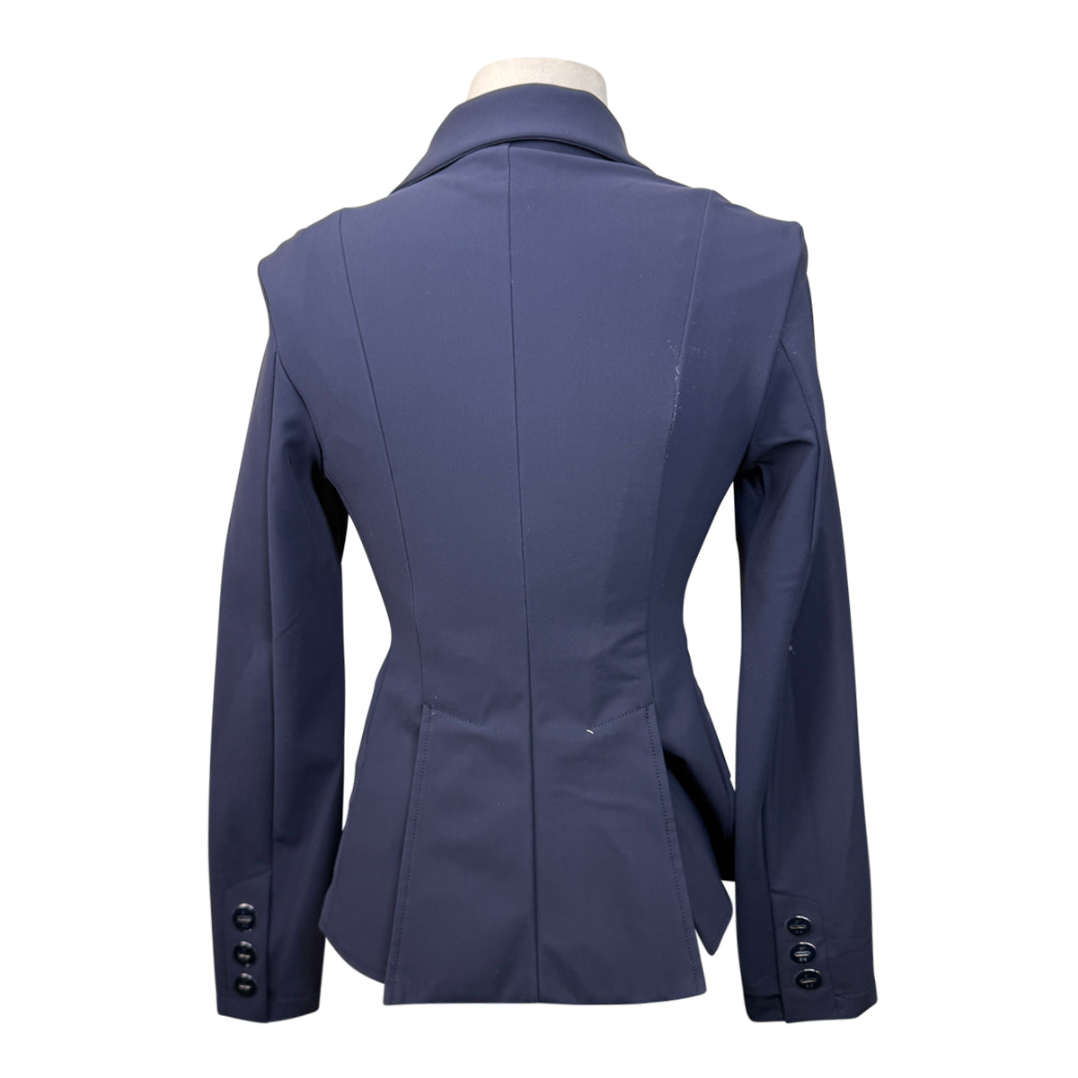 For Horses 'Yakie' Show Jacket in Navy