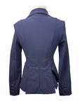 For Horses 'Yakie' Show Jacket in Navy