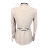Horse Pilot 'Aerotech' Show Jacket in Tan