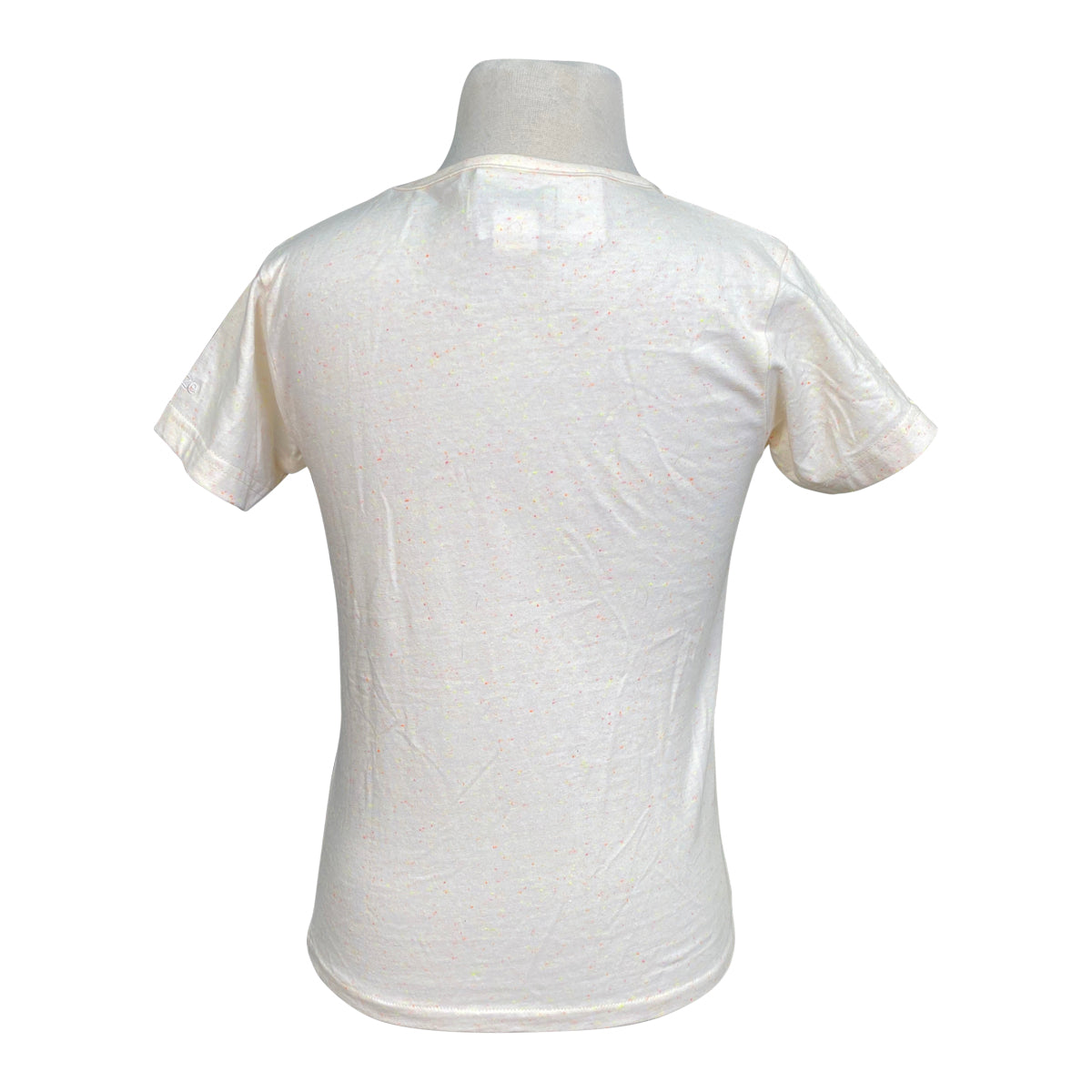 Horze 'Soena' T Shirt in Zebra