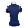 Le Fash 'Paulo Alto' Show Shirt in Navy