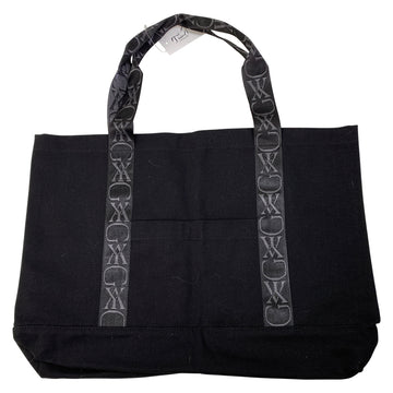Yagya Tote Bag in Black