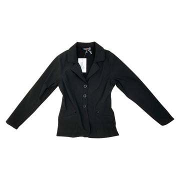 Kerrits 'Competitors Koat' Show Jacket in Black