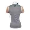 Le Fash 'Paulo Alto' Show Shirt in Grey