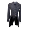 Pikeur 'Lillien' Dressage Shadbelly in Black