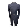 Pikeur 'Lillien' Dressage Shadbelly in Black