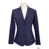 Cavalleria Toscana 'Revo' Girl’s Show Jacket in Navy