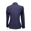 Cavalleria Toscana 'Revo' Girl’s Show Jacket in Navy