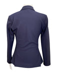 Cavalleria Toscana 'Revo' Girl’s Show Jacket in Navy