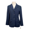 Ariat Heritage Show Coat in Navy 