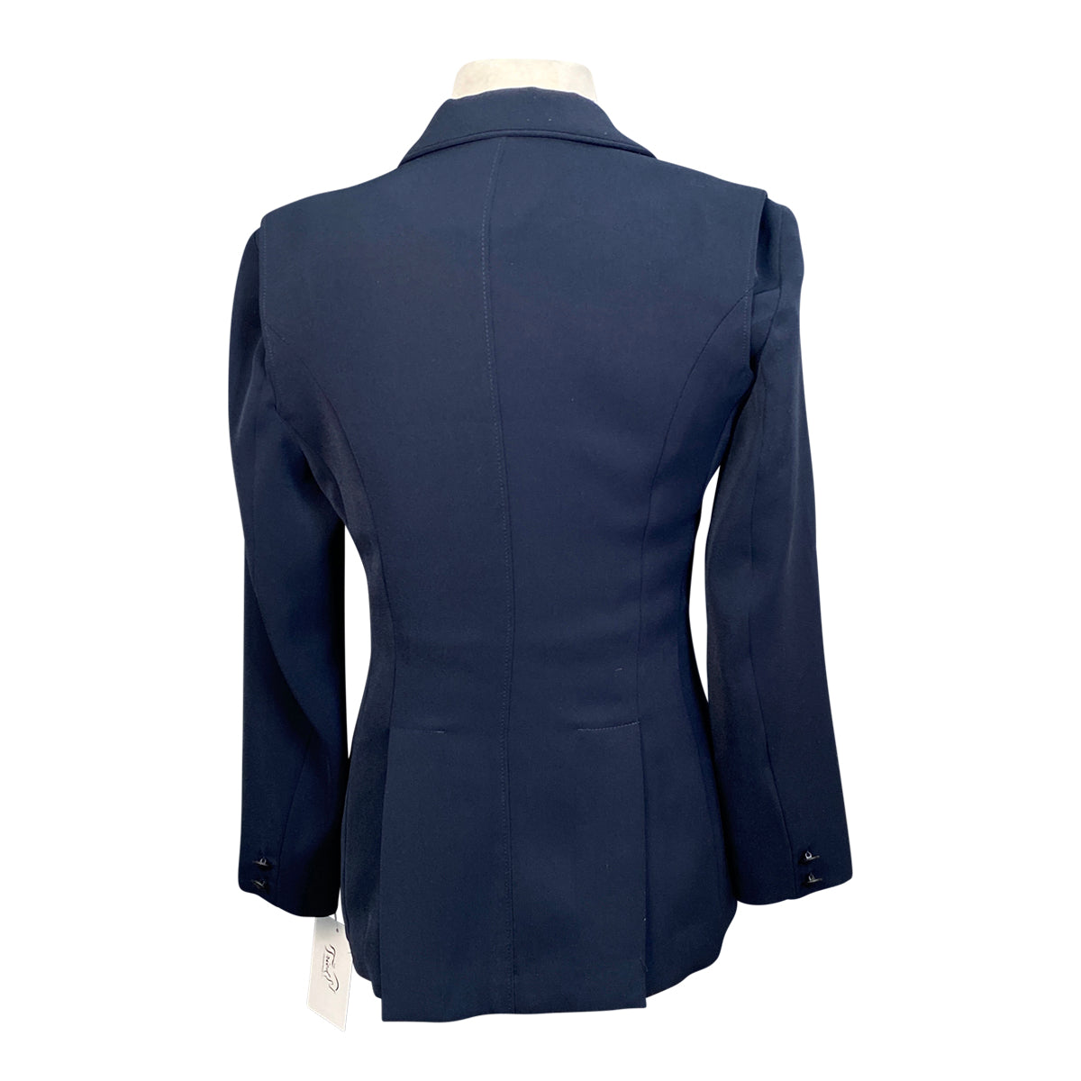 Ariat Heritage Show Coat in Navy 