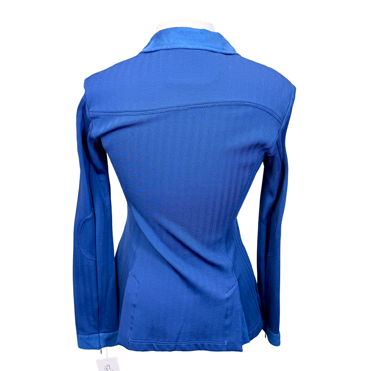 Animo Sport Show Coat in Oyster Blue - Women's IT 44 (US 10)