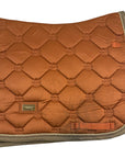 Equestrian Stockholm Tack Set in Bronze Gold