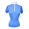 Le Fash 'Paulo Alto' Show Shirt in Light Blue