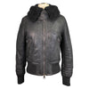 Alexa Fairchild 'Freedom Rider' Jacket in Black