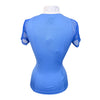 Le Fash 'Paulo Alto' Show Shirt in Light Blue
