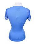 Le Fash 'Paulo Alto' Show Shirt in Light Blue