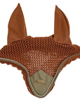 Equestrian Stockholm Tack Set in Bronze Gold