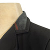 Cavalleria Toscana Show Jacket in Navy