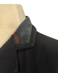 Cavalleria Toscana Show Jacket in Navy