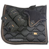 Equestrian Stockholm Tack Set in Dark Sky