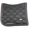 Equestrian Stockholm Tack Set in Dark Sky