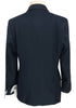 RJ Classics Prestige Collection Hunt Coat in Navy - Children's 12R