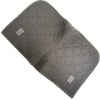 Equestrian Stockholm Tack Set in Dark Sky