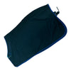 Cavalleria Toscana Fleece Rug in Navy