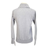 Ariat Full Zip Sweater in Grey