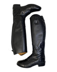Suedwind 'Sir John' Tall Boots in Black